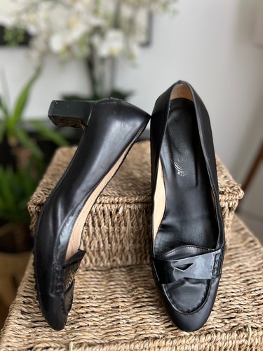 Scarpe con tacco tod - scarpe, in