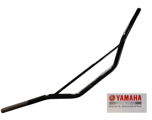 Manubrio originale yamaha - originale,