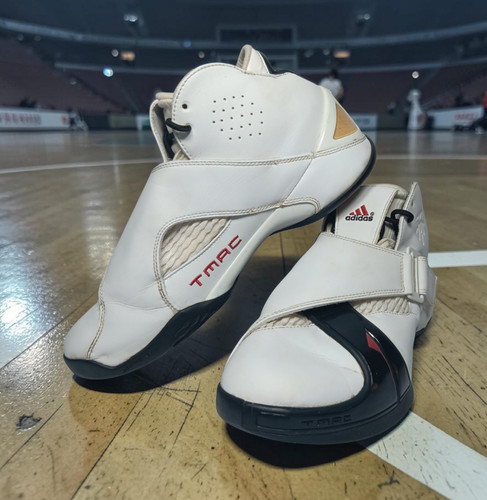 Scarpe basket vintage - da,
