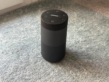Enceinte bose soundlink - bose,