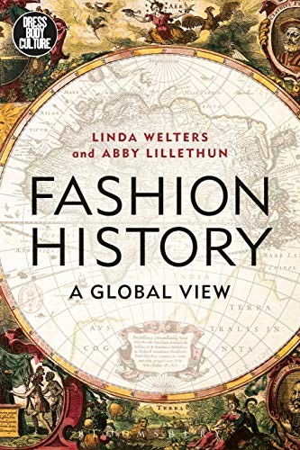 Fashion history linda - history,