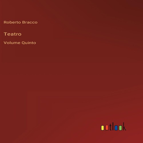 Teatro volume quinto - volume,