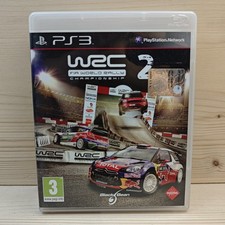 WRC 2 - Pal Ita - Per Sony PS3 PlayStation 3