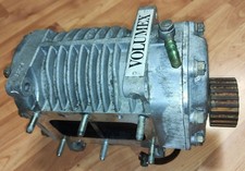 COMPRESSORE VOLUMETRICO