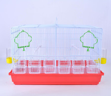 - Gabbia Cova per Uccelli Come