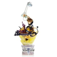 Figurina Kingdom Hearts Sora