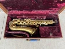 Sassofono contralto vintage