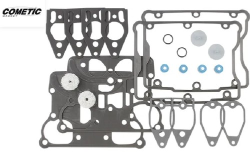 Kit guarnizioni coperchi - kit,