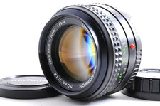 Obiettivo standard Minolta MD