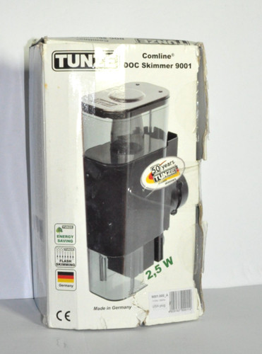 Tunze comline doc skimmer 9001 - doc,