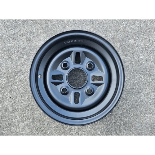 Ruota anteriore 23x7 quad - anteriore,