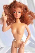  Barbie  Superstar Diva Rockers. Vintage Mattel Anni 80.