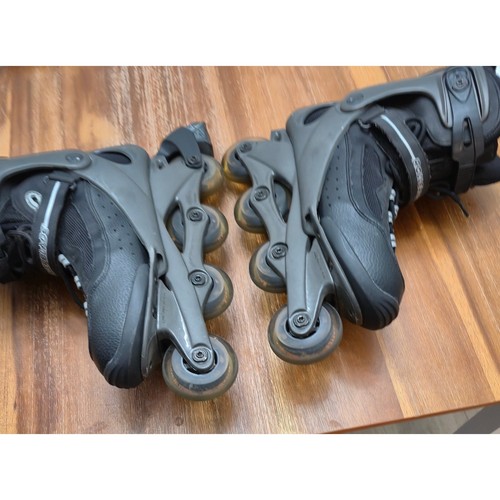 Pattini linea rollerblade - in,