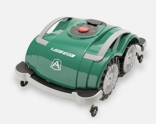 Ambrogio l60 elite - ambrogio,