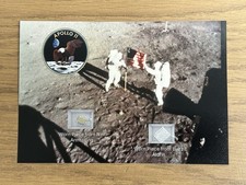 Neil Armstrong & Buzz Aldrin