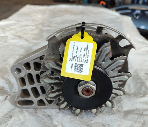 46472225 alternatore fiat - alternatore,