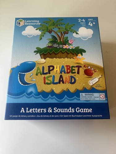 Learning resources alfabeto - resources,