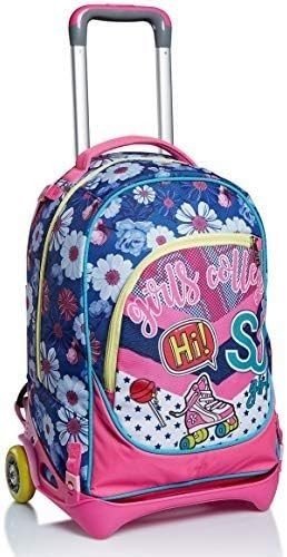 Trolley gang jack pinky - gang,