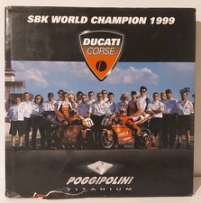 Ducati corse sbk world - corse,