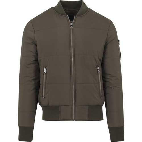 Urban classics giacca bomber - urban,
