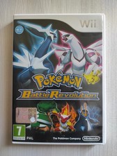 POKEMON BATTLE REVOLUTION