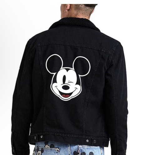 Levi disney topolino - disney,