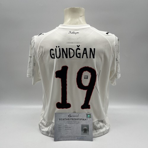 Maglia manchester city - city, ilkay