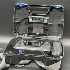 Sega Game Gear in valigetta