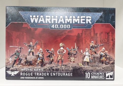 Warhammer 40000 imperial - 40000,