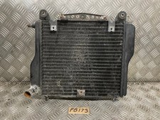 Radiatore KAWASAKI GPZ1000 RX