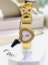 Orologio D&G Nuovo Originale