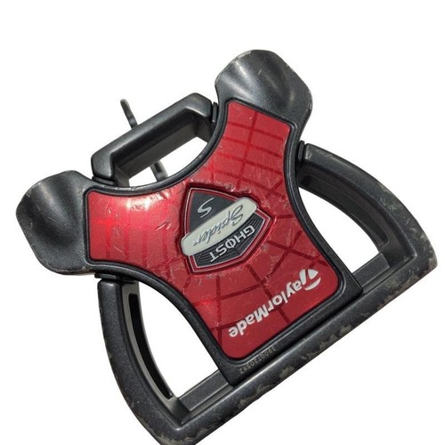 Taylormade ghost spider - ghost, s