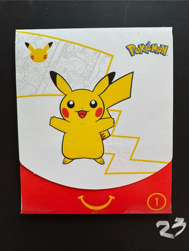 Pokemon 25th anniversary - 25th,