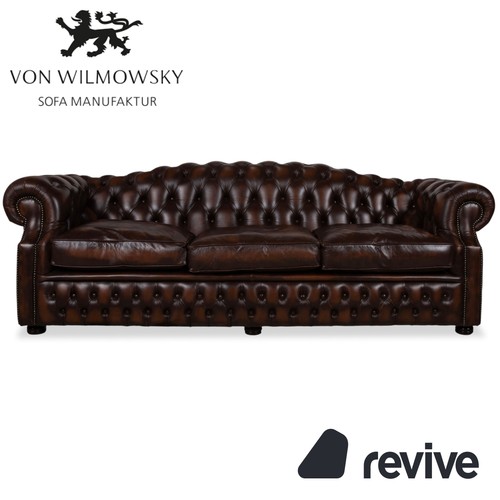 Von wilmowky yates - von,