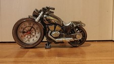 Orologio E Sveglia Moto