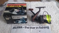 mulinello da pesca silstar