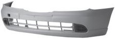 PARAURTI ANTERIORE VERNICIABILE PER NISSAN PRIMERA P11 99>02 1999-2002