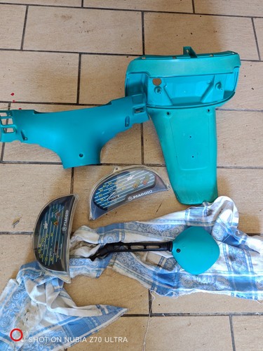 Ricambi piaggio zip 1993 - ricambi,