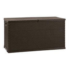 Multibox Rattan baule da 420L