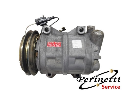 Compressore aria condizionata - aria,