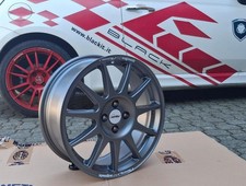 4 cerchi Speedline Turini 7x17