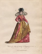 Costumi Da Donna