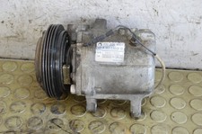 25330 Compressore aria condizionata Smart Fortwo W450 dal 1997 al 2004 cod 00031