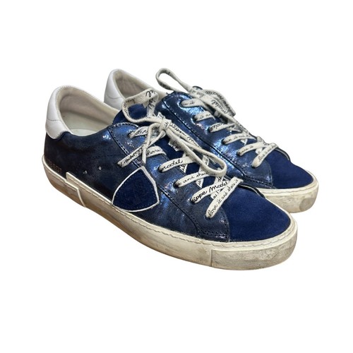 Sneakers basse philippe model - philippe,