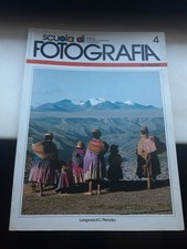 Scuola di fotografia - n° 4