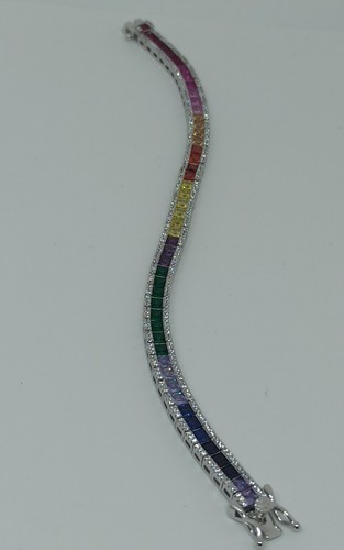 Bracciale argento 925 - bracciale,