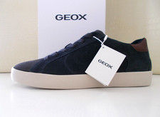 Geox scarpe uomo warley - scarpe,