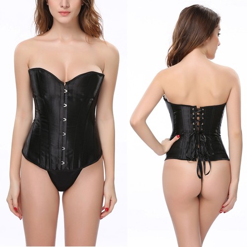 Corsetto donna vintage - corsetto,
