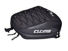 Borsa  posteriore da coda MOTO  impermeabile  espandibile conservazione casco