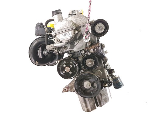 Tipo motore 2sz p72l - motore,